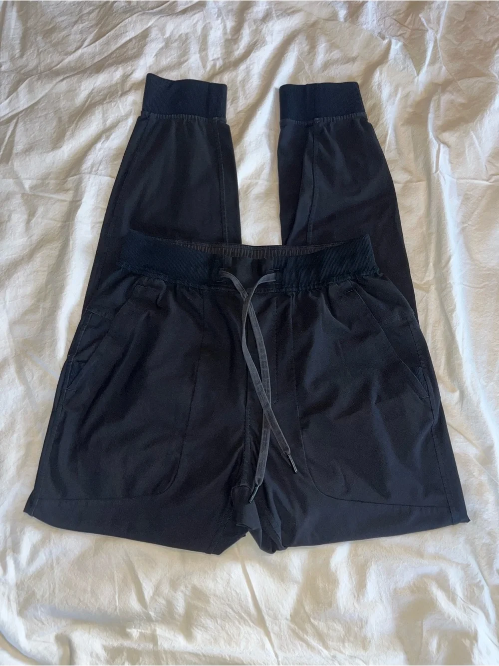 Lululemon Mens ABC Joggers